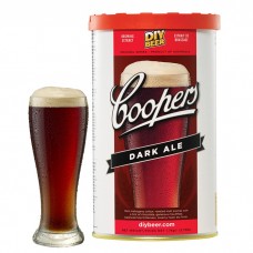 COOPERS Dark Ale 1,7 кг